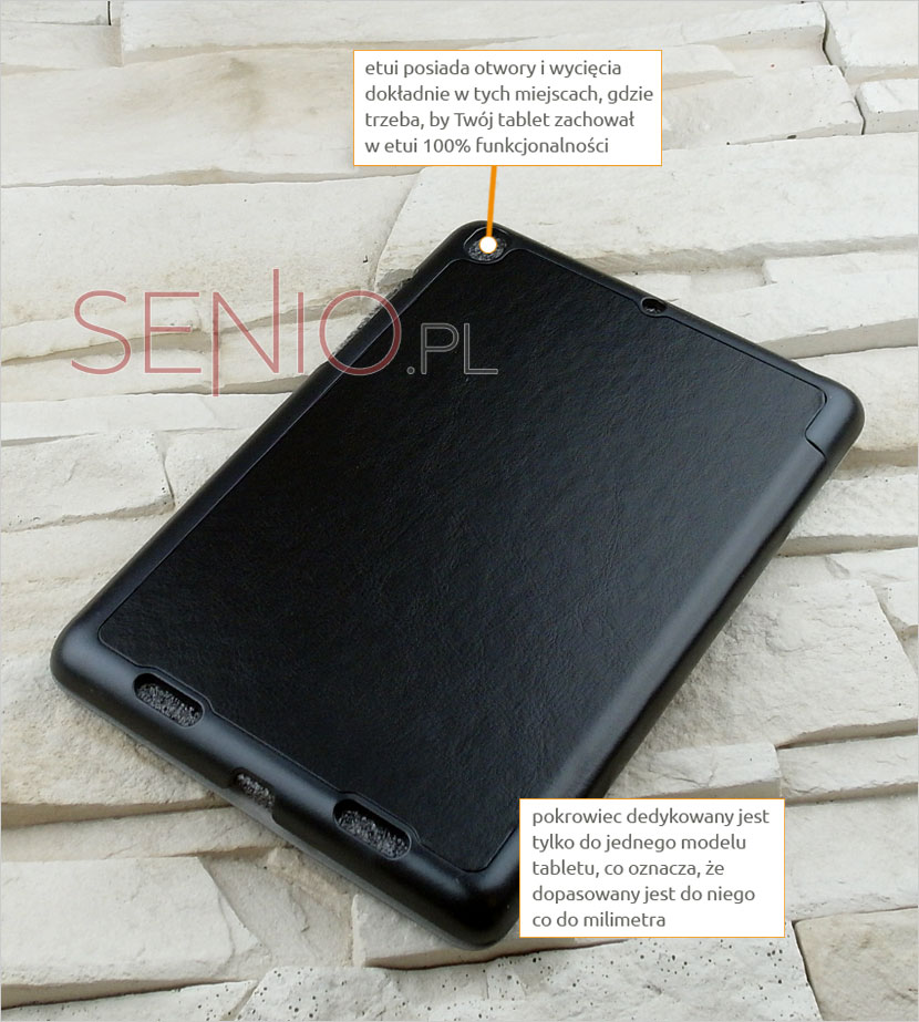etui na tablet Xiaomi Mipad